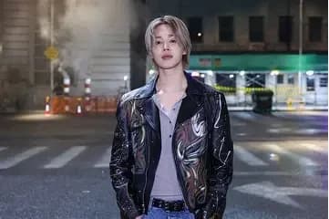 Park Jimin thumbnail
