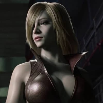 María Gómez thumbnail