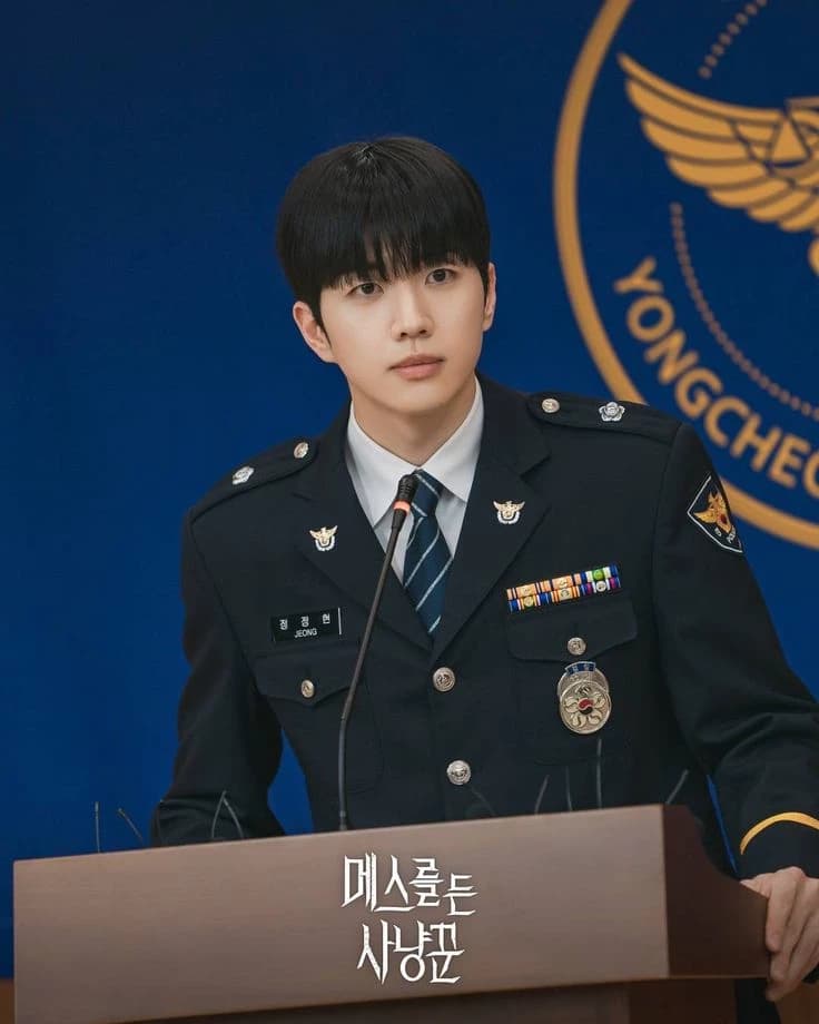 Jeong Hyun thumbnail