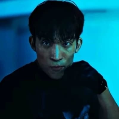 Hong Woo-jin thumbnail