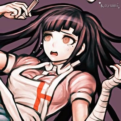 Mikan Tsumiki thumbnail