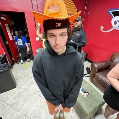 Chris Sturniolo thumbnail