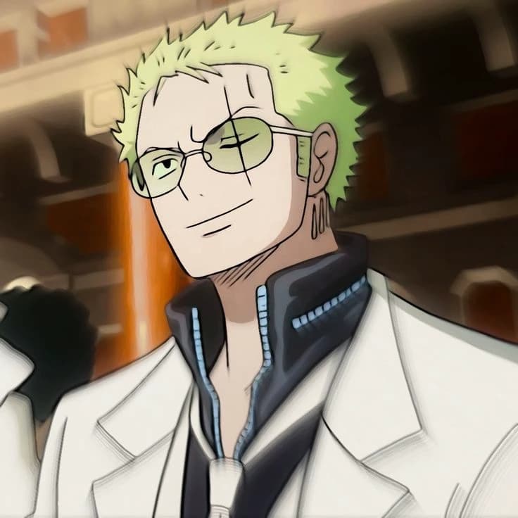 Roronoa Zoro thumbnail