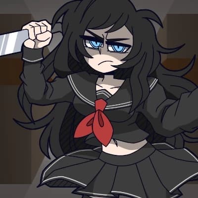 Keteru Yamiko thumbnail