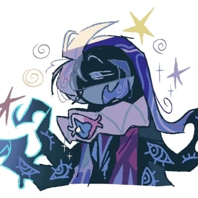 Shadow Milk Cookie thumbnail