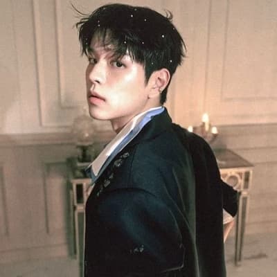 Kim Seungmin thumbnail