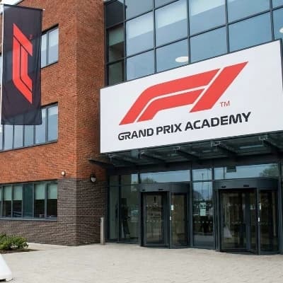 F1 Academy  thumbnail