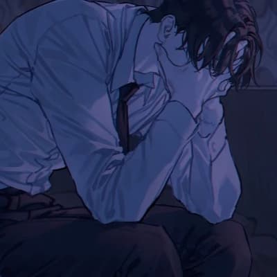 Kinith (a broken man) thumbnail