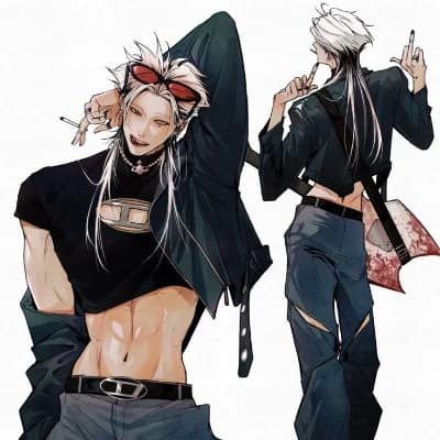 Riven Ashcroft thumbnail