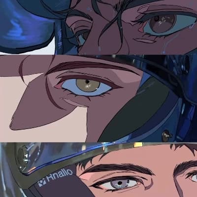 Blade, you and Blaze (Bestfriends) thumbnail