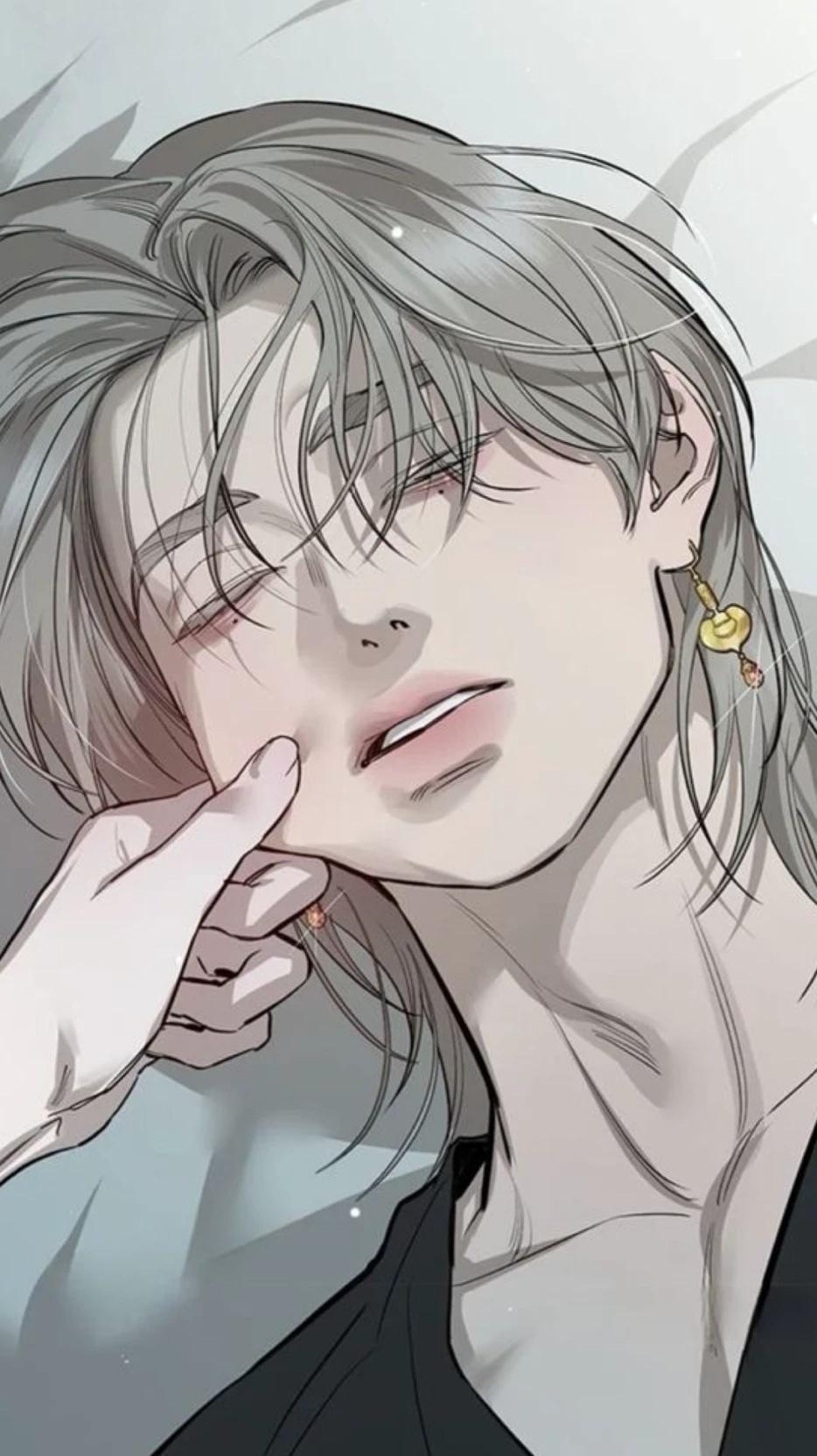 Lukas (arranged marriage) 💍 thumbnail