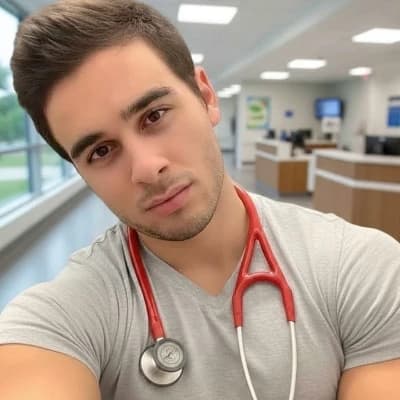 Doctor Mike thumbnail