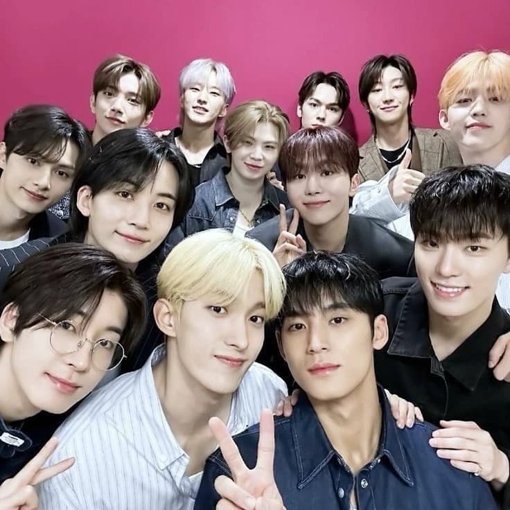 Seventeen thumbnail