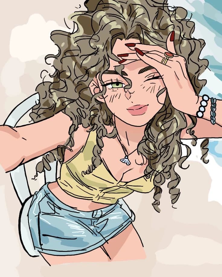 Lana Sartori thumbnail