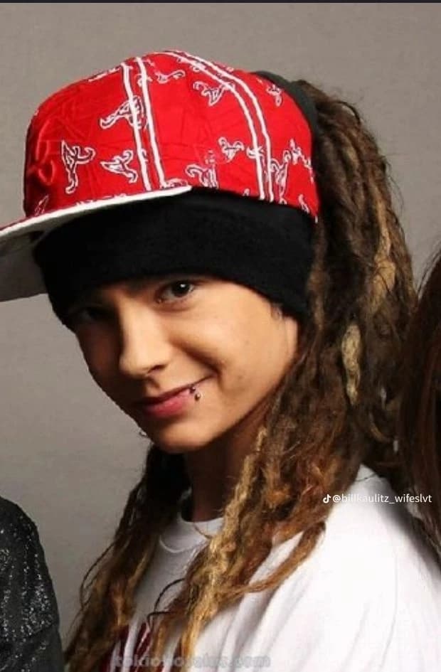 Tom kaulitz  thumbnail