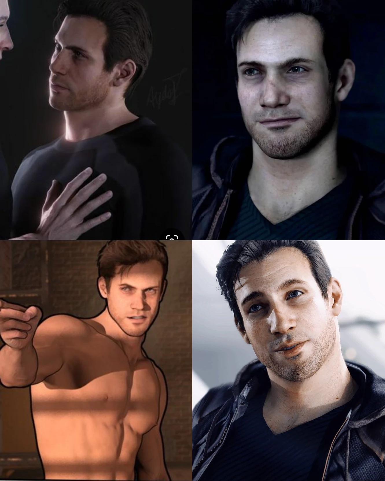 GAVIN REED thumbnail