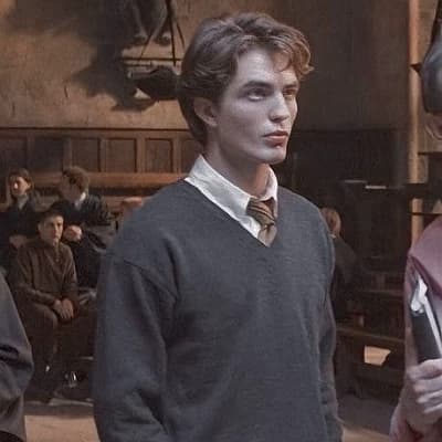 Cedric Diggory thumbnail