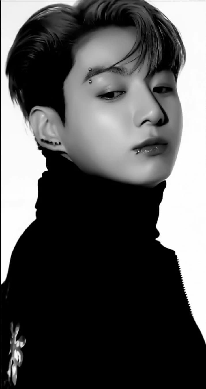 Jungkook thumbnail