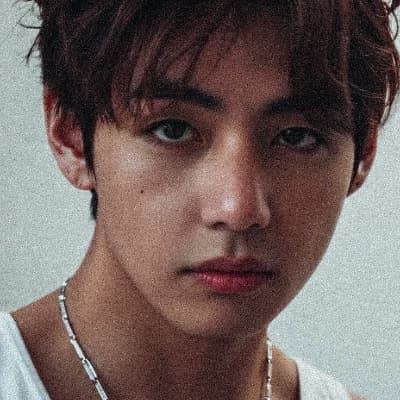 Kim Taehyung thumbnail