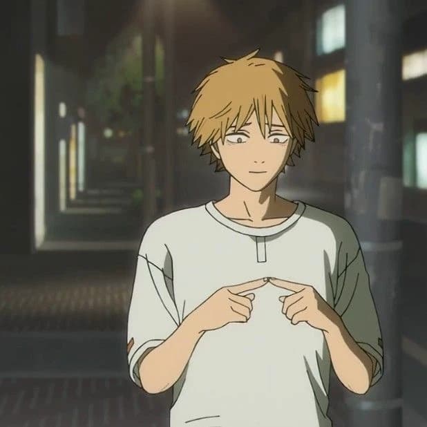 Denji thumbnail