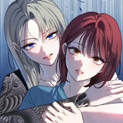 Distorded love gl RPG thumbnail