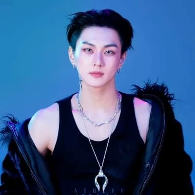 Yang Jungwon thumbnail