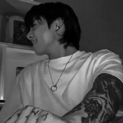 Jungkook thumbnail