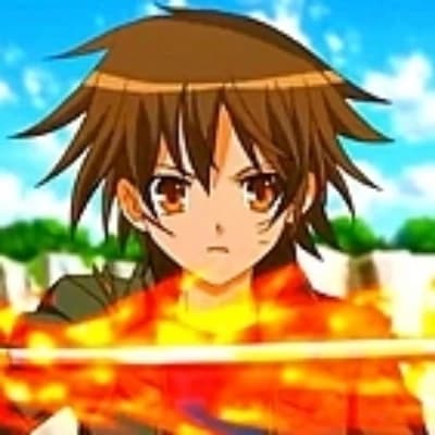 Yuto Shark (Héroe multiuniversal) thumbnail