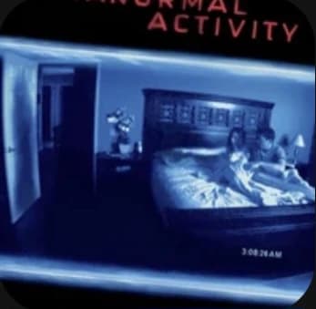 Paranormal Activity thumbnail