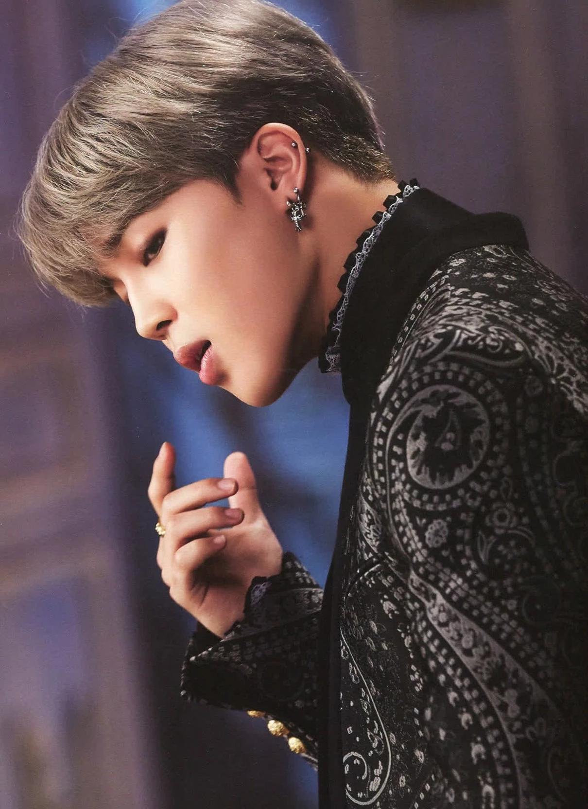 Jimin thumbnail