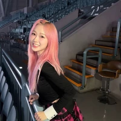 Giselle thumbnail