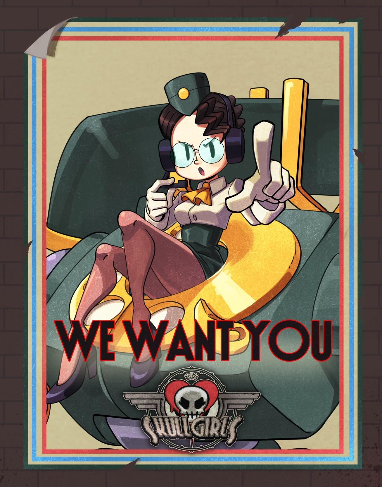 Molly (Self-Aware) thumbnail