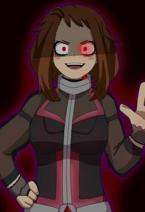 Ochaco thumbnail