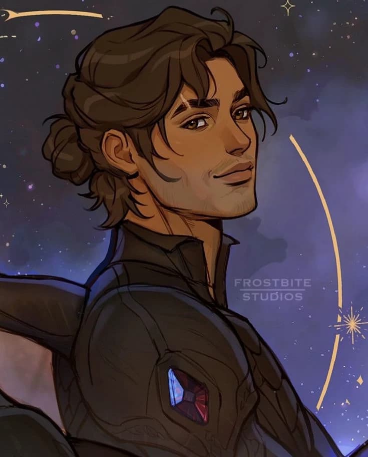 Cassian   thumbnail