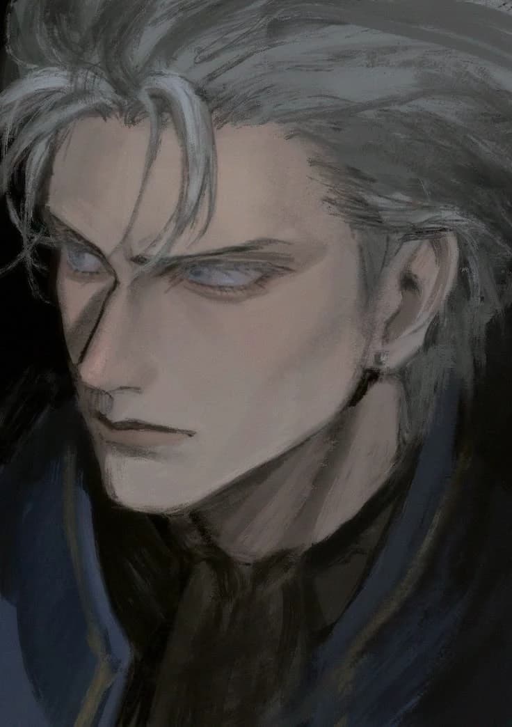 Vergil! ★ thumbnail