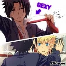 Sasunaru thumbnail