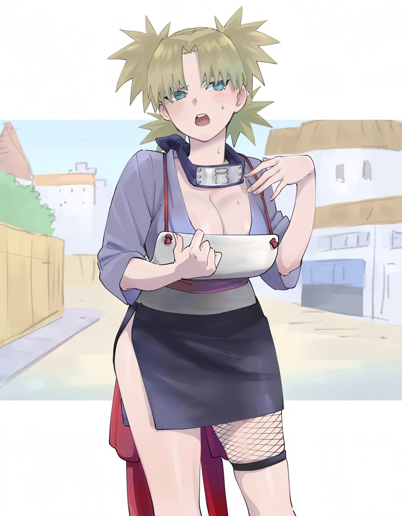 Temari thumbnail