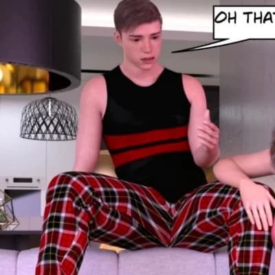 Leo thumbnail