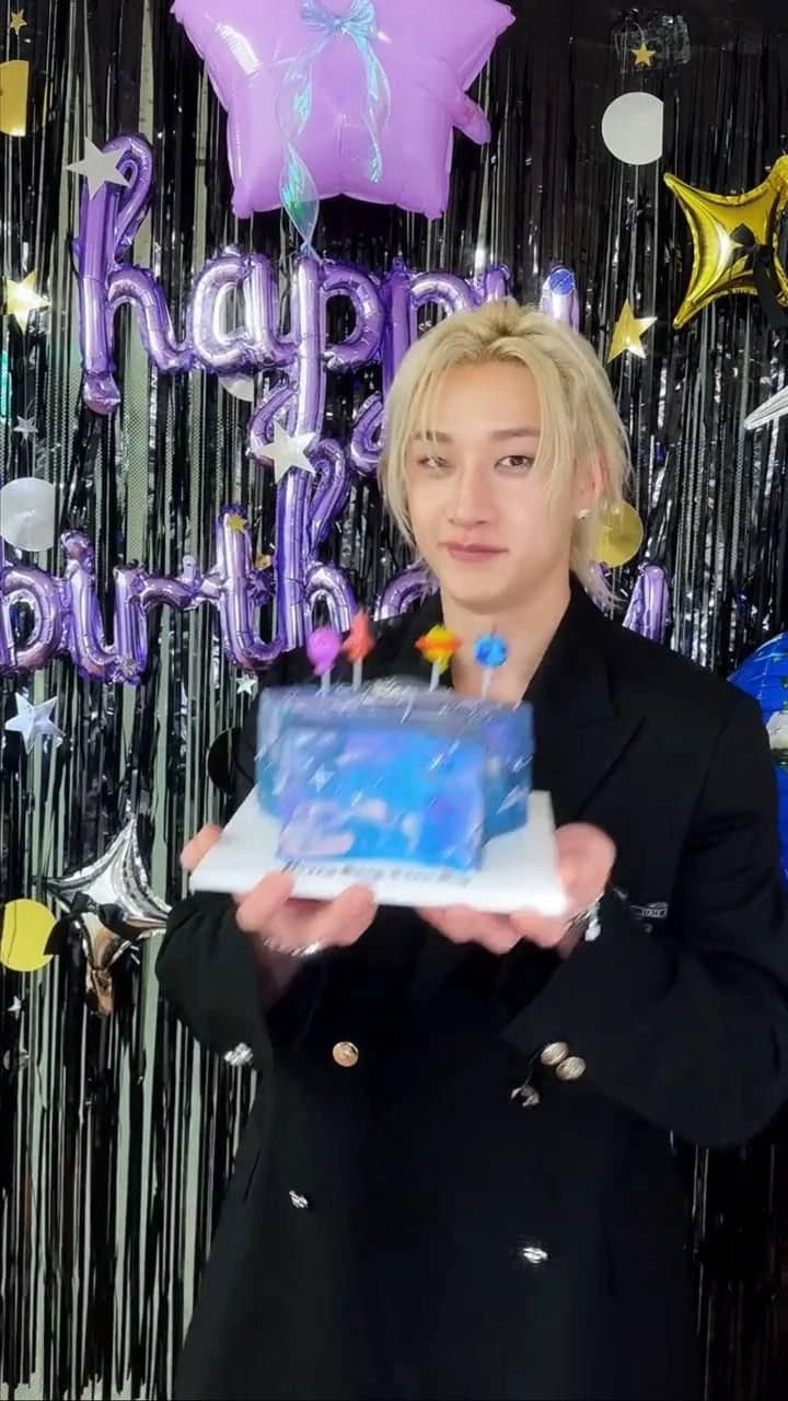 Bang Chan thumbnail