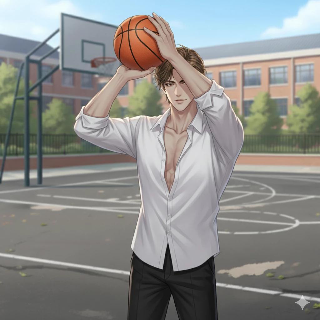 Lu Chenqi thumbnail