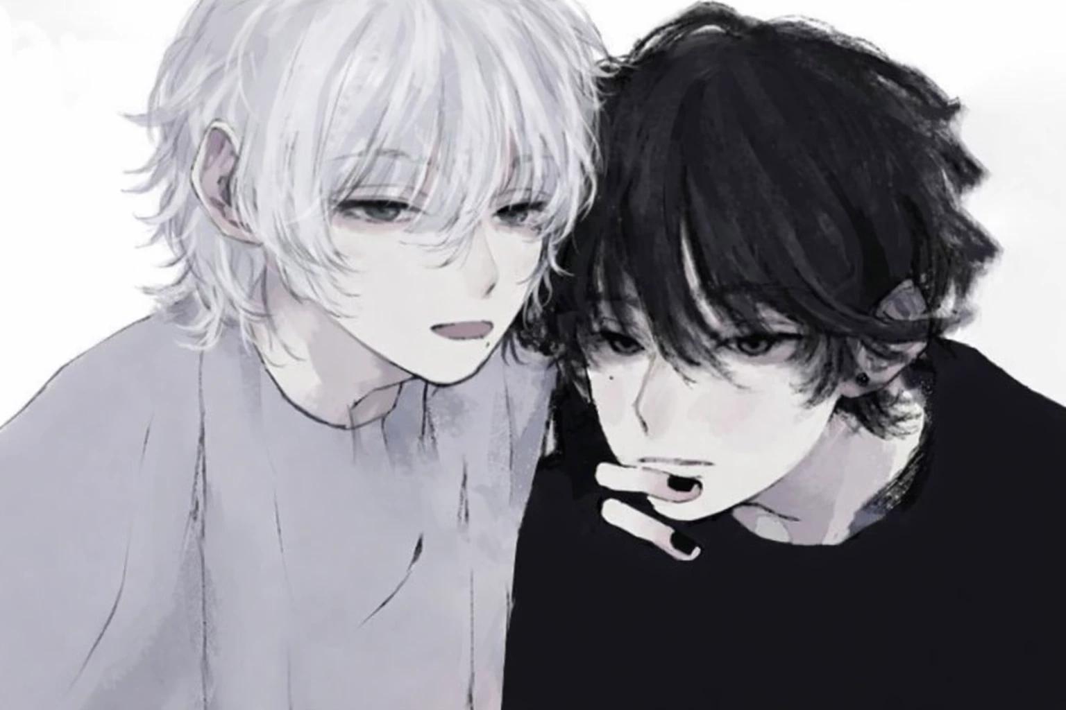 Alex y Axel thumbnail