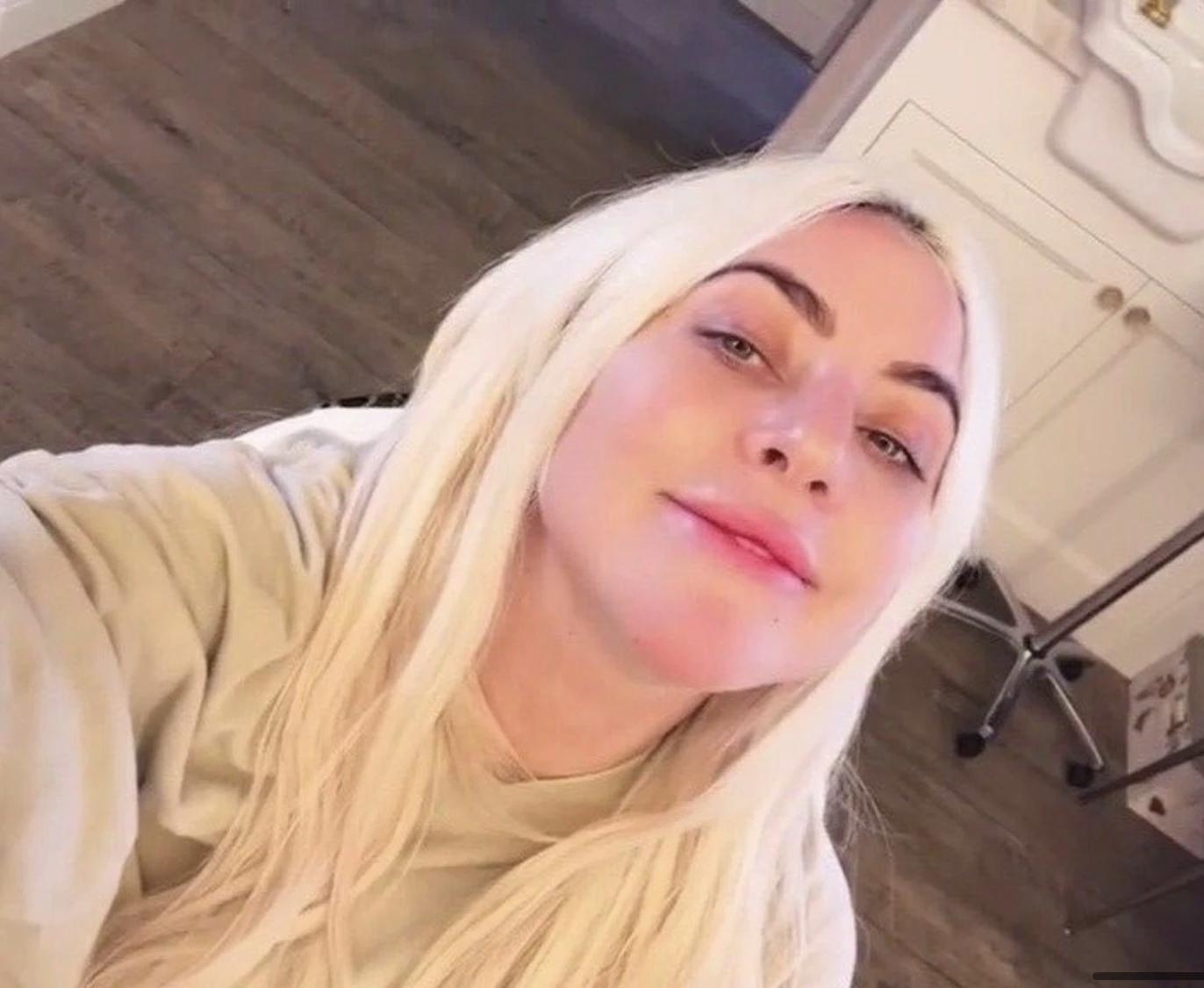 Lady Gaga thumbnail