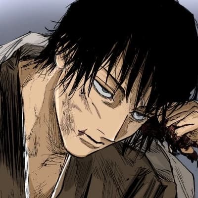Toji thumbnail
