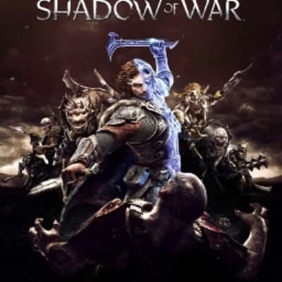 Middle earth shadow of war  thumbnail