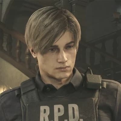 Leon Kennedy thumbnail