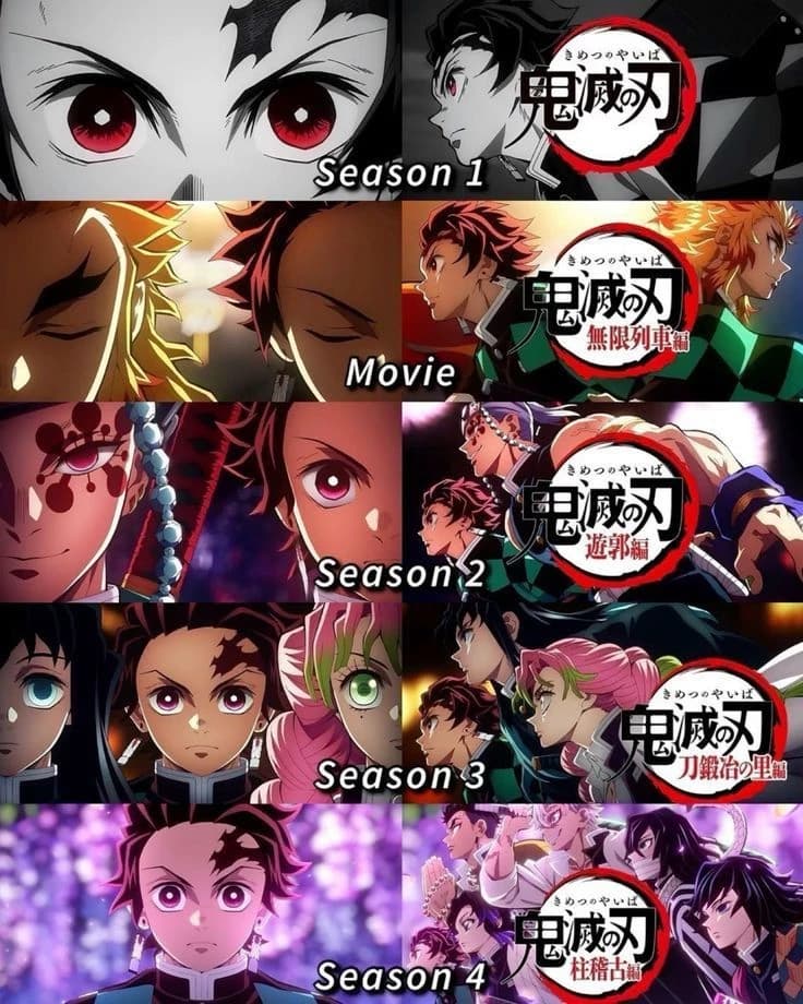 Demon Slayer Best The RPG!! thumbnail