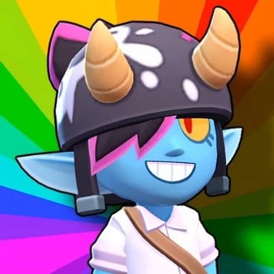 Penny the Mischievous Troll thumbnail