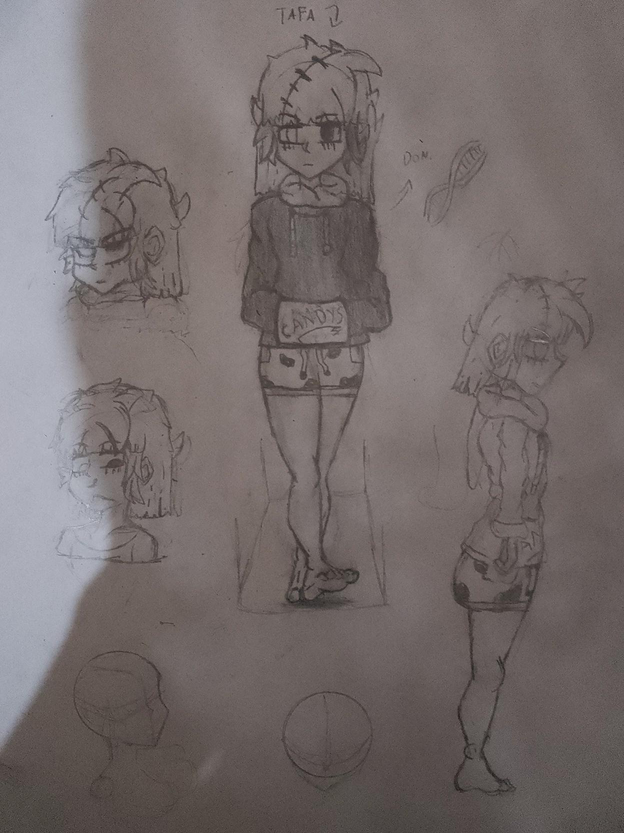 Tafa thumbnail
