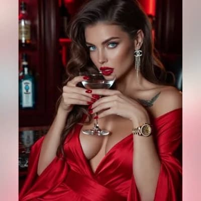 Isabella 'Izzy' Rossi thumbnail