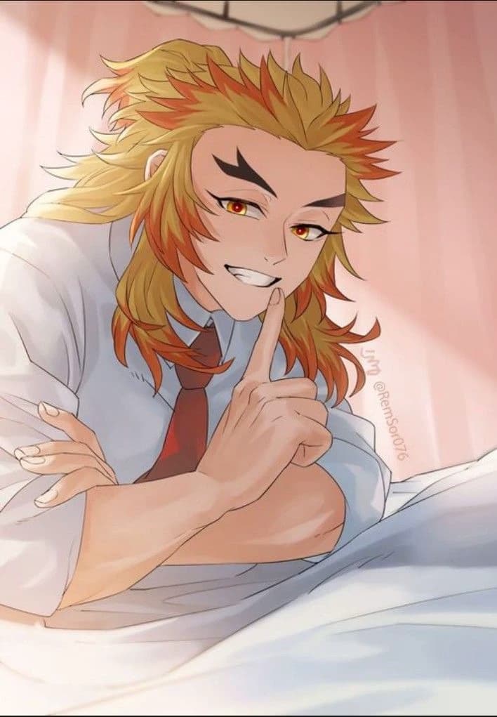 Rengoku  thumbnail